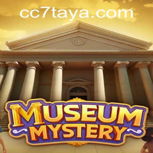 MuseumMystery: Unveiling the Secrets with CC7